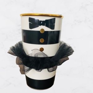 Alice + Olivia Starbucks Double Wall Ceramic Mug